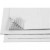 Honeycomb paper, sheet 28x17.8 cm, 8 sheets, white [HOB-204960]