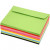 Coloured Envelopes, C6 11.5x16 cm, 80 g, 100 pcs [HOB-20620]