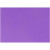 Glazed Paper, sheet 32x48 cm, 80 g, 25 sheets, violet [HOB-20845]