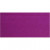 Crepe Paper, 50x250 cm, 10 pleats, violet [HOB-20884]