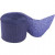Crepe Paper Streamers, W: 5 cm, L: 20 m, 20 rolls, blue [HOB-20894]