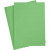 Card, A4 210x297 mm, 180 g, 20 sheets, grass green [HOB-21123]