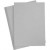 Card, A4 210x297 mm, 180 g, 20 sheets, steel grey [HOB-21126]