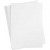Card, A2 420x600 mm, 180 g, 100 sheets, snow white [HOB-21310]