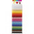 Coloured Card, A2 420x594 cm, 180 g, 24x100 sheets, asstd. colours [HOB-21418]