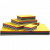 Creative Card, A2+A3+A4+A5+A6, 180 g, 1800 mixed sheets, asstd colours [HOB-21420]