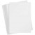 Card, A4 210x297 mm, 180 g, 100 sheets, snow white [HOB-21710]