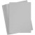 Card, A6 105x148 mm, 180 g, 100 sheets, steel grey [HOB-21826]