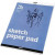 Drawing Paper Pad, A4 210x297 mm, 70 g, 70 sheets, white [HOB-22101]