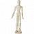 Mannequin, H: 30 cm, 1 pc [HOB-22160]