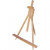 Table Easel, H: 79 cm, 1 pc, pine [HOB-22178]