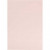 Vellum paper, A4 210x297 mm, 100 g, 10 sheets, light red [HOB-224829]