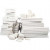 Paint Canvas Selection, depth 2 cm, 300 pcs, white [HOB-22799]