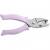 Hand Punch, hole size 6 mm, 1 pc [HOB-2352]