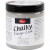 Chalky vintage look, 250 ml, grey (801) [HOB-24336]