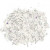 Terrazzo flakes, 90 g, light grey [HOB-24593]