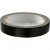 Duct Tape, W: 19 mm, 25 m, black [HOB-24645]