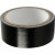 Duct Tape, W: 38 mm, 25 m, black [HOB-24646]