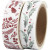 Washi Tape, W: 15 mm, 2x5 m [HOB-24761]