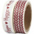 Washi Tape, W: 15 mm, 2x5 m [HOB-24766]
