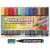 Power Liner, line width: 1.5-3 mm, 12 pcs, asstd colours [HOB-25042]