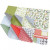 Design Paper, sheet 30.5x30.5 cm, 120 g, 30 mixed sheets [HOB-251260]