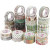 Washi Tape, W: 15 mm, 180x10 m [HOB-25208]