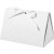 Folding gift box, size 15x7x8 cm, 250 g, 3 pcs, grey [HOB-26296]