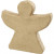 Angel, H: 14 cm, 1 pc [HOB-26519]