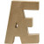 Letter, H: 20.5 cm, W: 16 cm, 1 pc [HOB-26597]