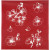 Screen Stencils, sheet 20x22 cm, 1 sheet [HOB-27068]