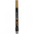 Uni Posca Marker, line width: 1-10 mm, PCF350, 1 pc, gold [HOB-271810]