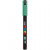 Uni Posca Marker, line width: 0.7 mm, PC-1MR, 1 pc, green [HOB-272036]