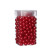Pearls 12 mm Red 220 grams (1 pc) [IFS-27214]