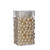Pearls 12 mm Ivory 220 grams (1 pc) [IFS-27262]