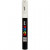 Uni Posca Marker, line width: 0.7 mm, PC-1M, 1 pc, white [HOB-273052]