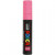 Uni Posca Marker, line width: 15 mm, PC-17K, 1 pc, pink [HOB-279056]