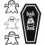 Rhinestone Stickers, sheet 14x17 cm, 1 sheet [HOB-28448]