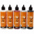 3D Liner, 5x100 ml, metallic colours [HOB-30385]