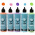 3D Liner, 5x100 ml, transparent colours [HOB-30386]
