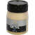 Art Metalic Paint, 250 ml, light gold [HOB-30700]