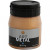 Art Metalic Paint, 250 ml, dark gold [HOB-30702]