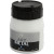 Art Metalic Paint, 250 ml, silver [HOB-30704]