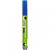 Glass & Porcelain Pens, line width: 2-4 mm, 1 pc, blue [HOB-31306]
