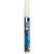 Glass & Porcelain Pens, line width: 2-4 mm, 1 pc, white [HOB-31320]