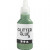 Glitter Glue, 25 ml, green [HOB-318240]