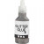 Glitter Glue, 25 ml, silver [HOB-318310]