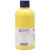 Schmincke AKADEMIE® Acryl color, semi-opaque, good fade resistant, 500 ml, primary yellow (224) [HOB-31855]