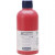 Schmincke AKADEMIE® Acryl color, opaque, fade resistant, 500 ml, cadmium red hue (335) [HOB-31861]