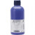 Schmincke AKADEMIE® Acryl color, semi-transparent, good fade resistant, 500 ml, ultramarine blue (442) [HOB-31868]